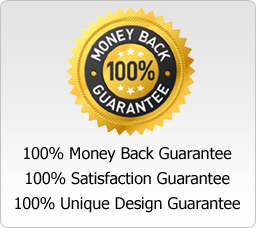 Web Design Money Back Guarantee